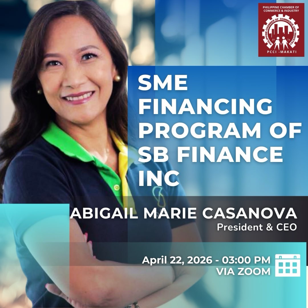 SME Financing Program